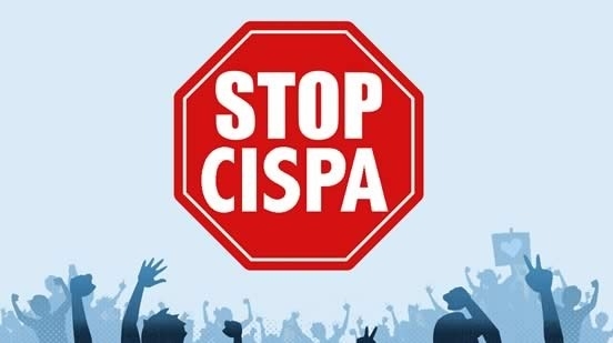 stop cispa initiative
