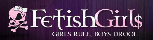 logo site fetish girls