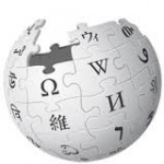 wikipedia icon