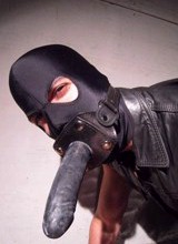 28 different kinds of gags | Fetish Bank Blog