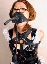 160px x 220px - 28 different kinds of gags | Fetish Bank Blog