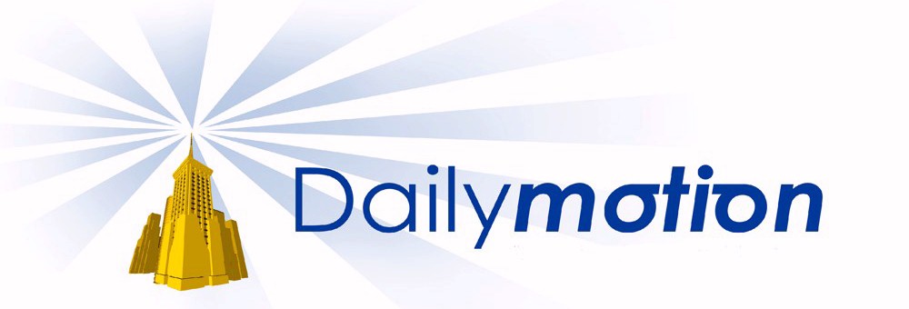 dailymotion logo 