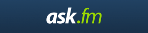 ask.fm service banner