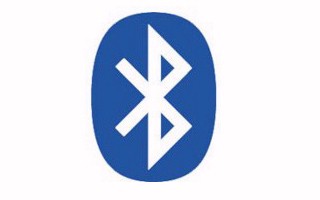 logo bluetooth