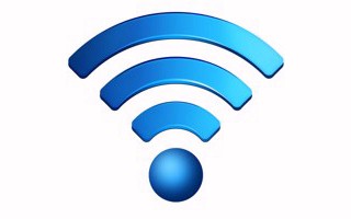 logo wifi