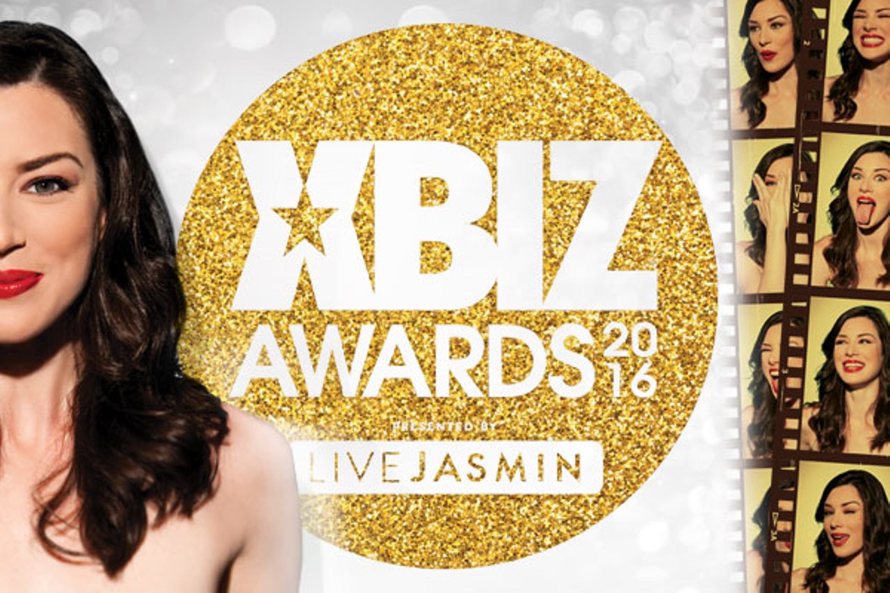 xbiz2016